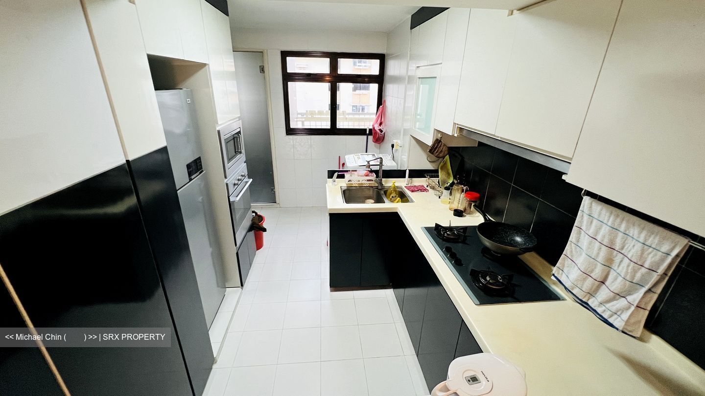 Blk 5 Telok Blangah Crescent (Bukit Merah), HDB 3 Rooms #396703851